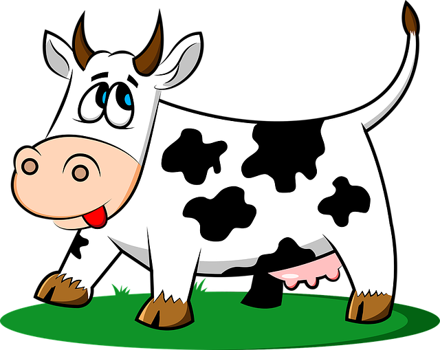 cow