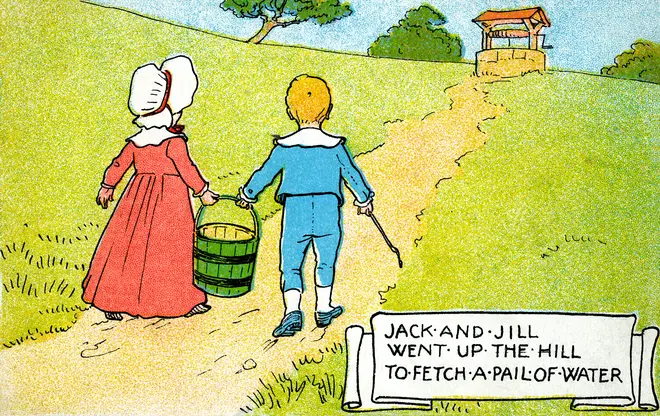 jack and jill